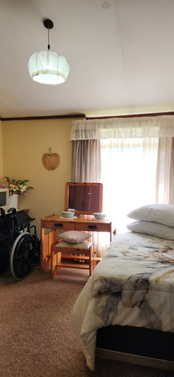 4 Bedroom Property for Sale in Secunda Mpumalanga