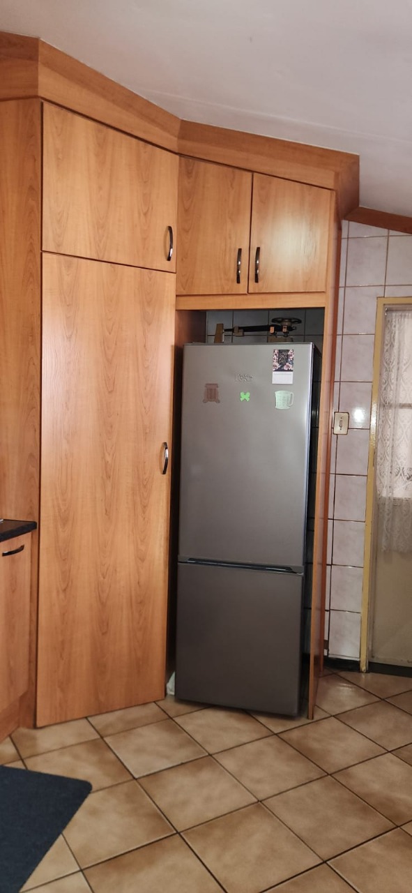 4 Bedroom Property for Sale in Secunda Mpumalanga