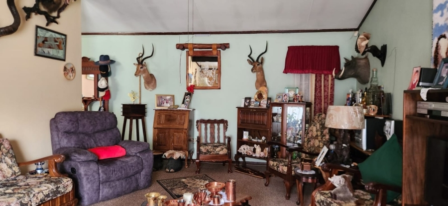 4 Bedroom Property for Sale in Secunda Mpumalanga