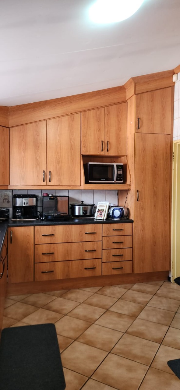 4 Bedroom Property for Sale in Secunda Mpumalanga