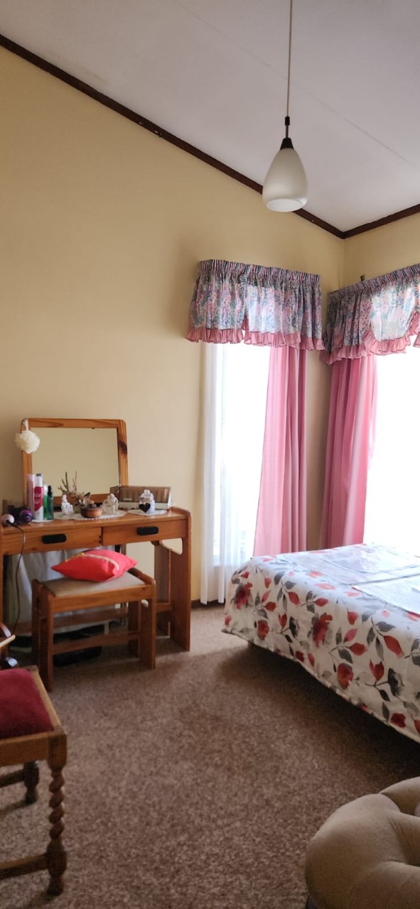 4 Bedroom Property for Sale in Secunda Mpumalanga