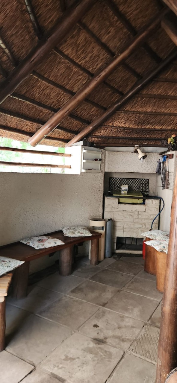 4 Bedroom Property for Sale in Secunda Mpumalanga