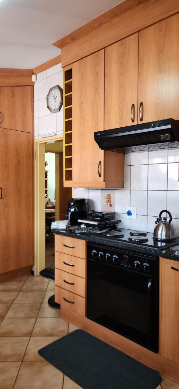 4 Bedroom Property for Sale in Secunda Mpumalanga