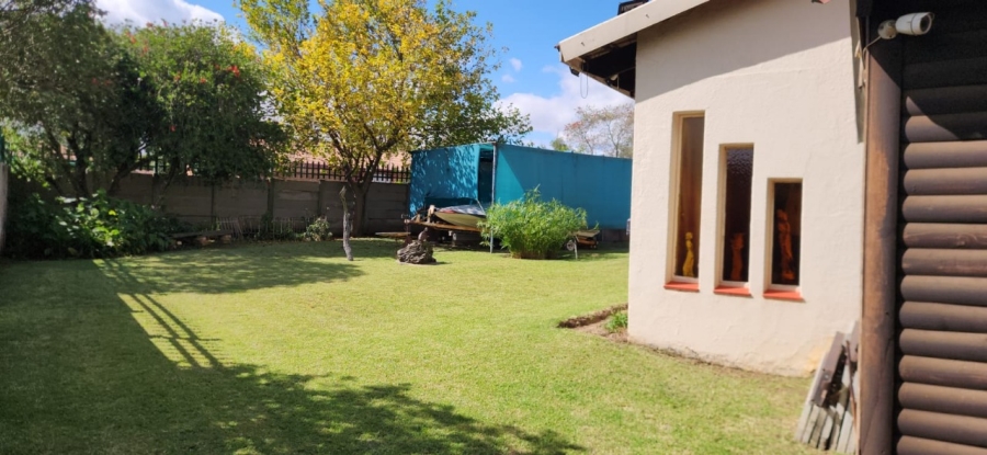 4 Bedroom Property for Sale in Secunda Mpumalanga