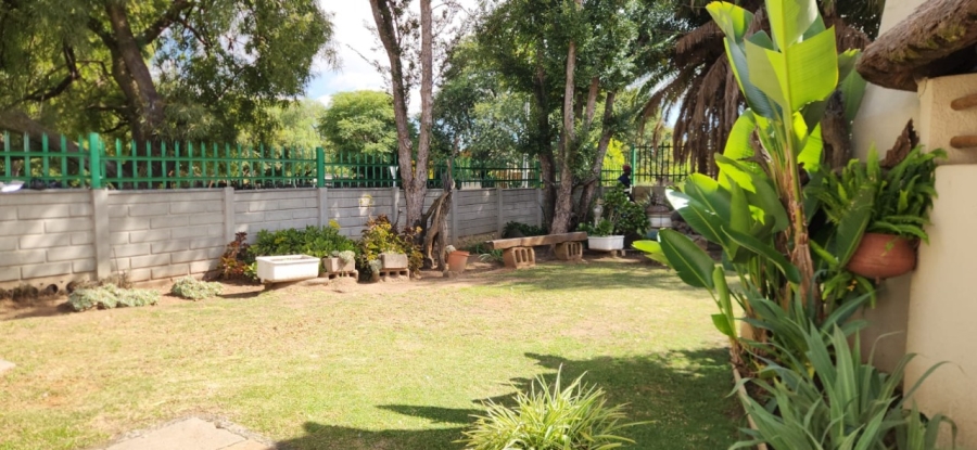 4 Bedroom Property for Sale in Secunda Mpumalanga