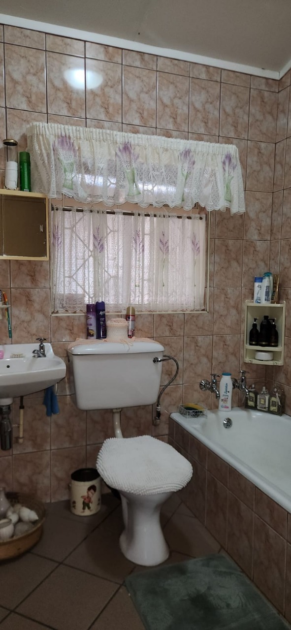 4 Bedroom Property for Sale in Secunda Mpumalanga