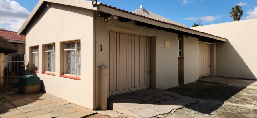 4 Bedroom Property for Sale in Secunda Mpumalanga