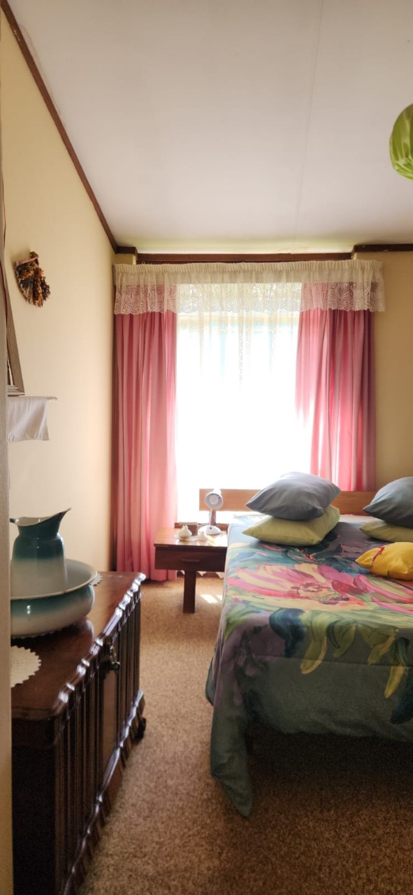 4 Bedroom Property for Sale in Secunda Mpumalanga