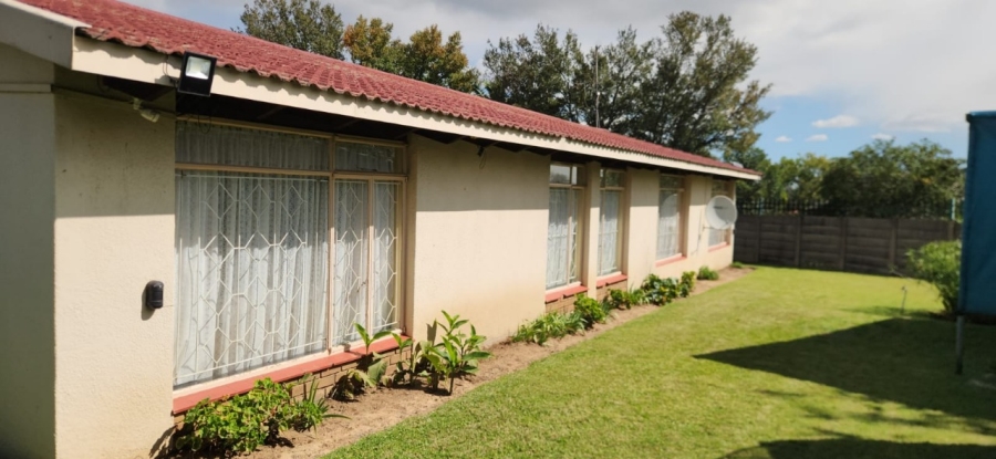4 Bedroom Property for Sale in Secunda Mpumalanga