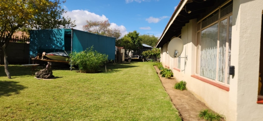 4 Bedroom Property for Sale in Secunda Mpumalanga