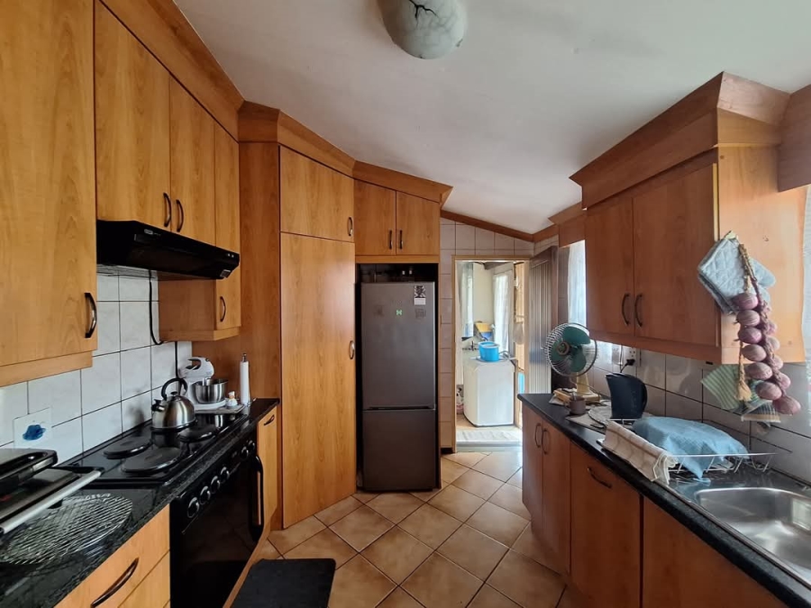 4 Bedroom Property for Sale in Secunda Mpumalanga