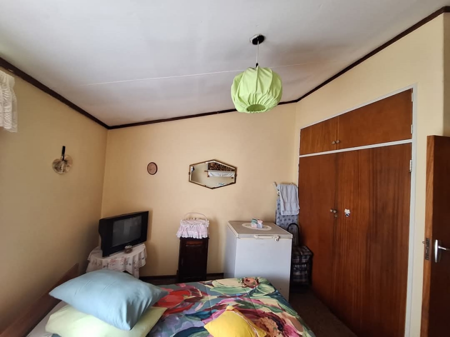 4 Bedroom Property for Sale in Secunda Mpumalanga