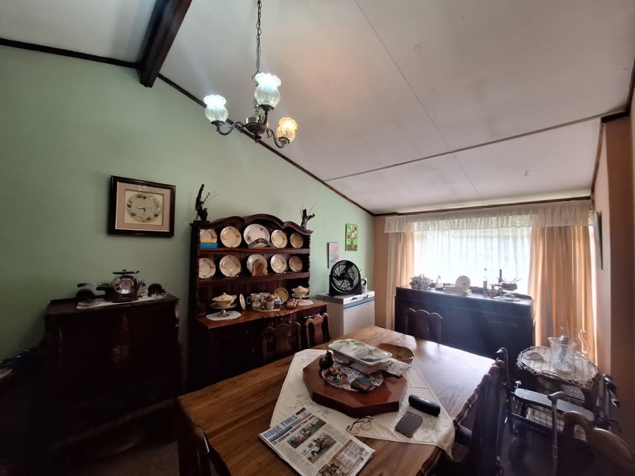 4 Bedroom Property for Sale in Secunda Mpumalanga