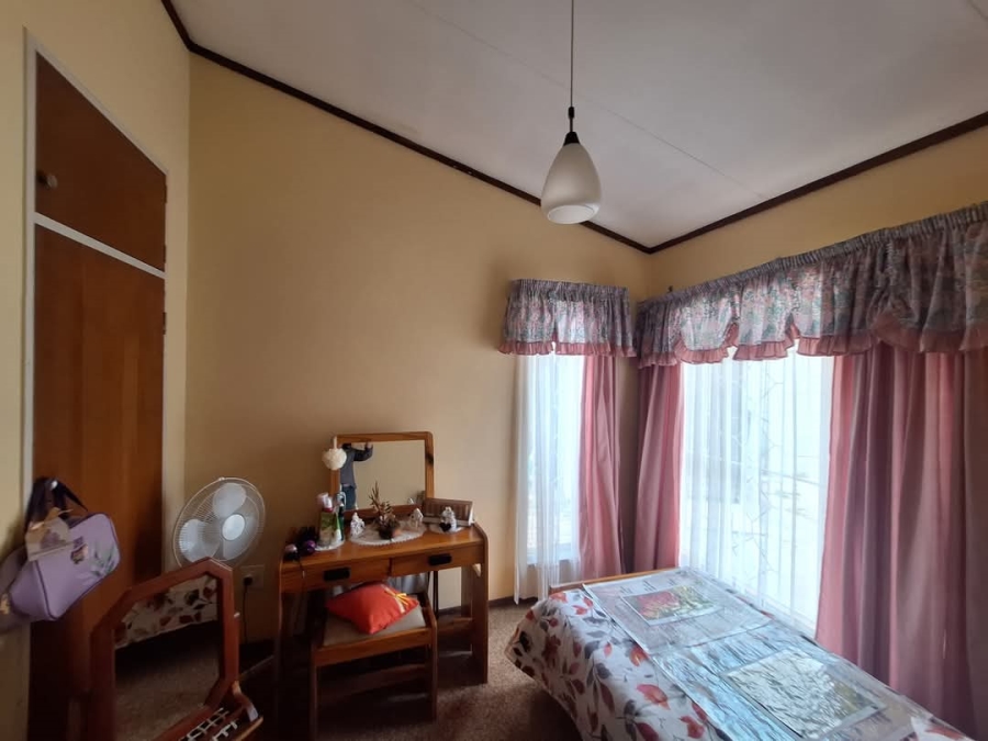 4 Bedroom Property for Sale in Secunda Mpumalanga