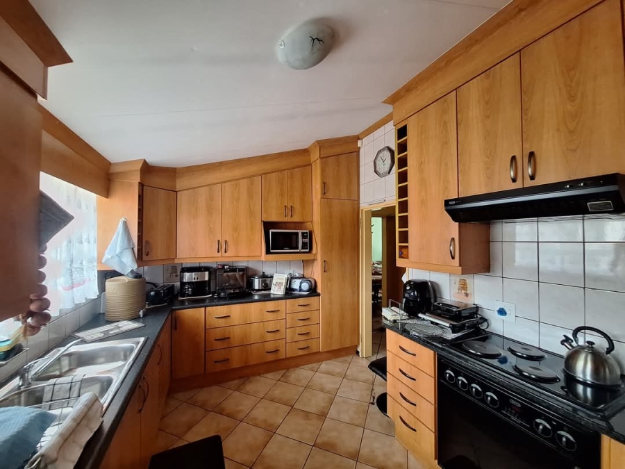 4 Bedroom Property for Sale in Secunda Mpumalanga