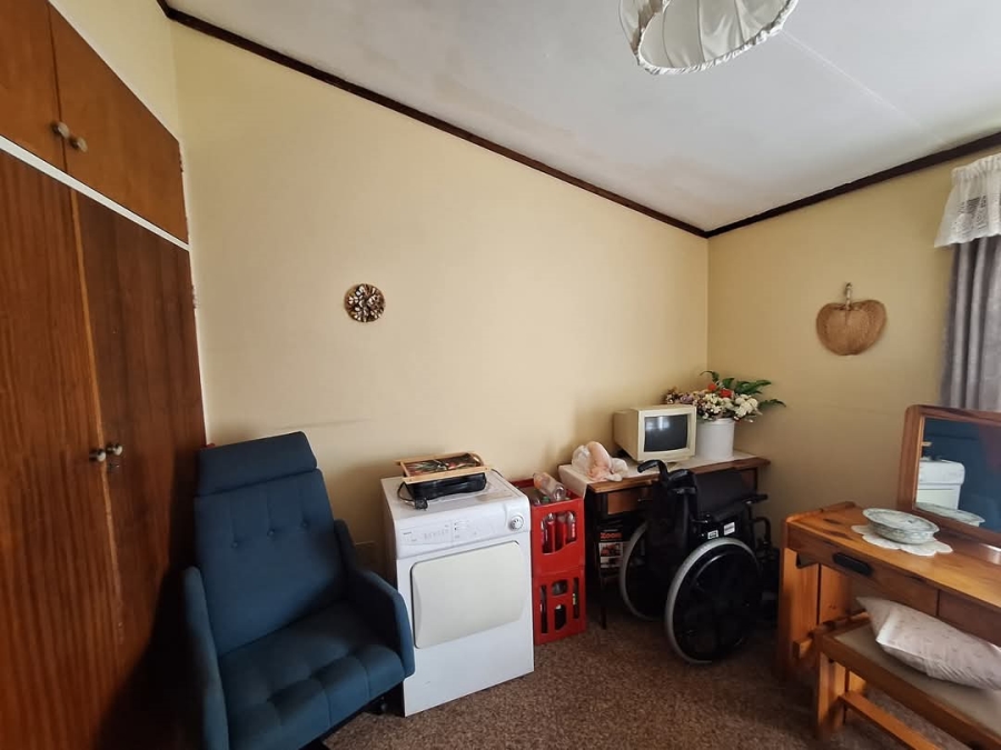 4 Bedroom Property for Sale in Secunda Mpumalanga