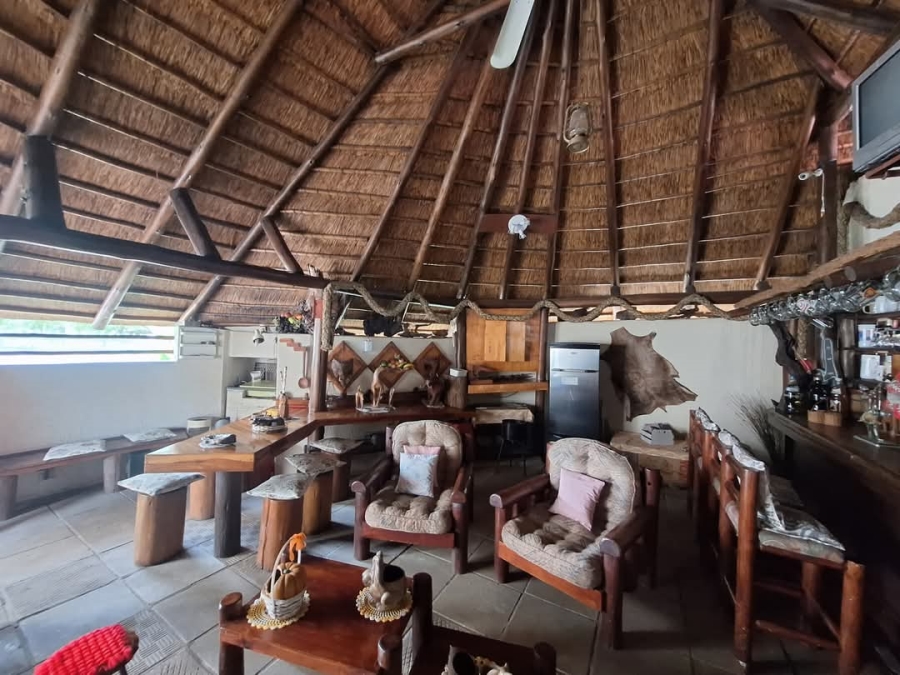 4 Bedroom Property for Sale in Secunda Mpumalanga
