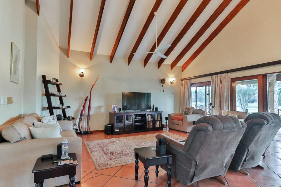 4 Bedroom Property for Sale in White River Country Estate Mpumalanga