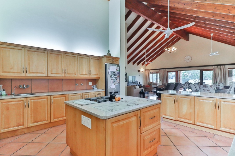 4 Bedroom Property for Sale in White River Country Estate Mpumalanga