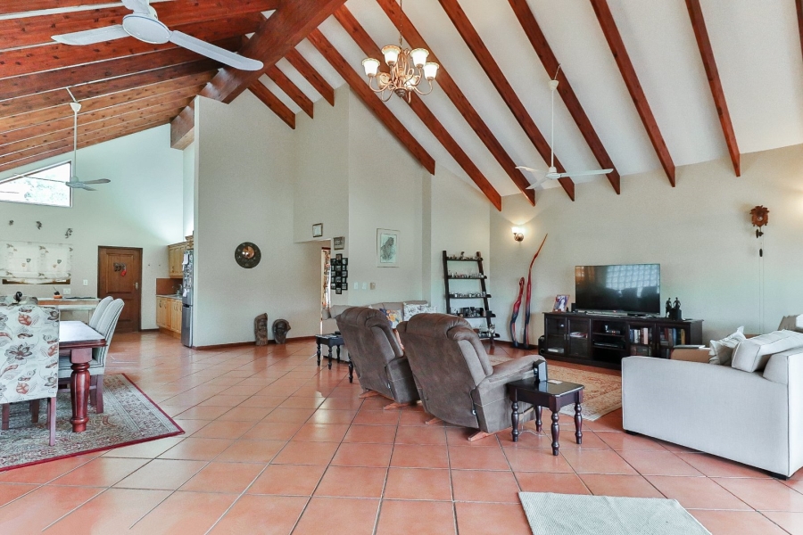 4 Bedroom Property for Sale in White River Country Estate Mpumalanga