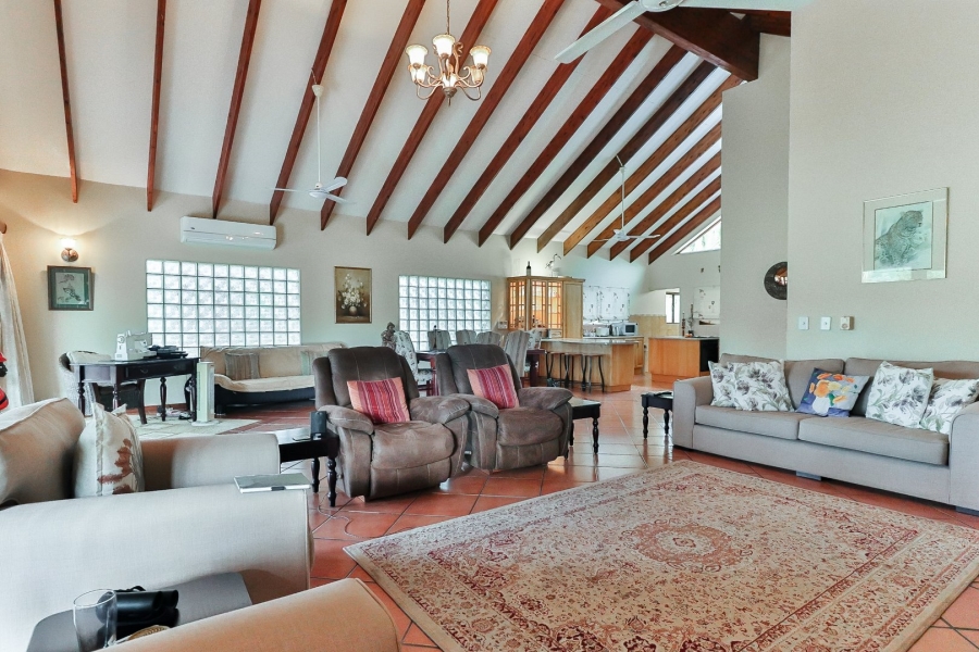 4 Bedroom Property for Sale in White River Country Estate Mpumalanga