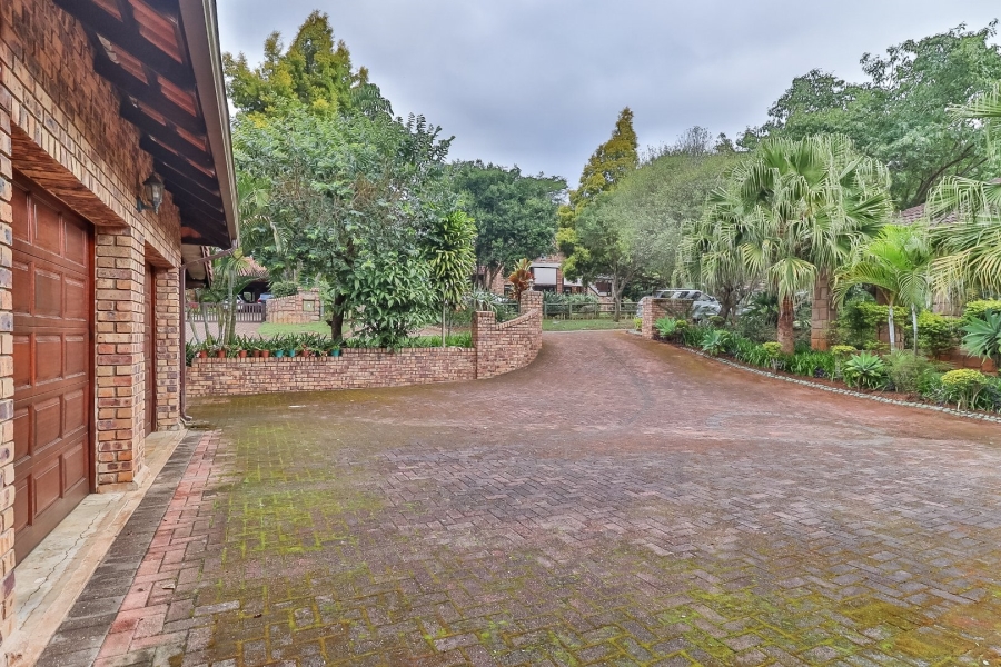 4 Bedroom Property for Sale in White River Country Estate Mpumalanga