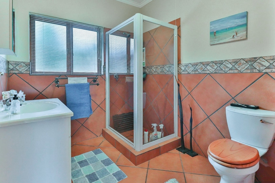 4 Bedroom Property for Sale in White River Country Estate Mpumalanga