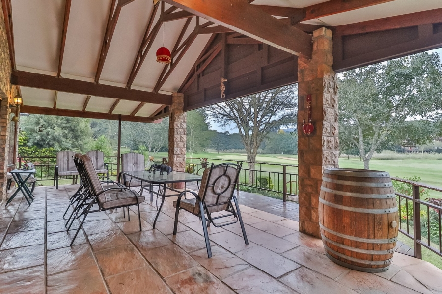 4 Bedroom Property for Sale in White River Country Estate Mpumalanga