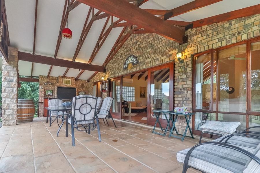 4 Bedroom Property for Sale in White River Country Estate Mpumalanga
