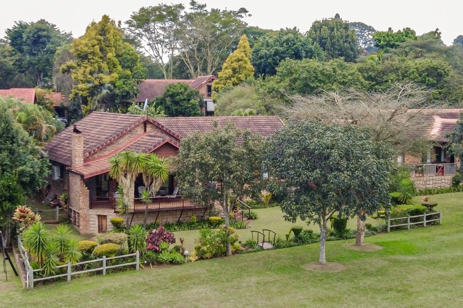 4 Bedroom Property for Sale in White River Country Estate Mpumalanga