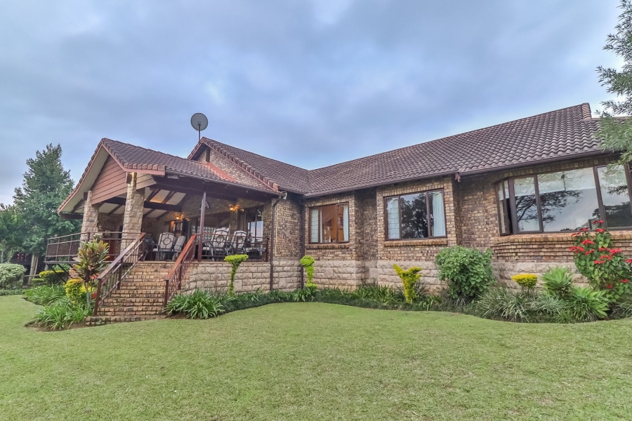 4 Bedroom Property for Sale in White River Country Estate Mpumalanga