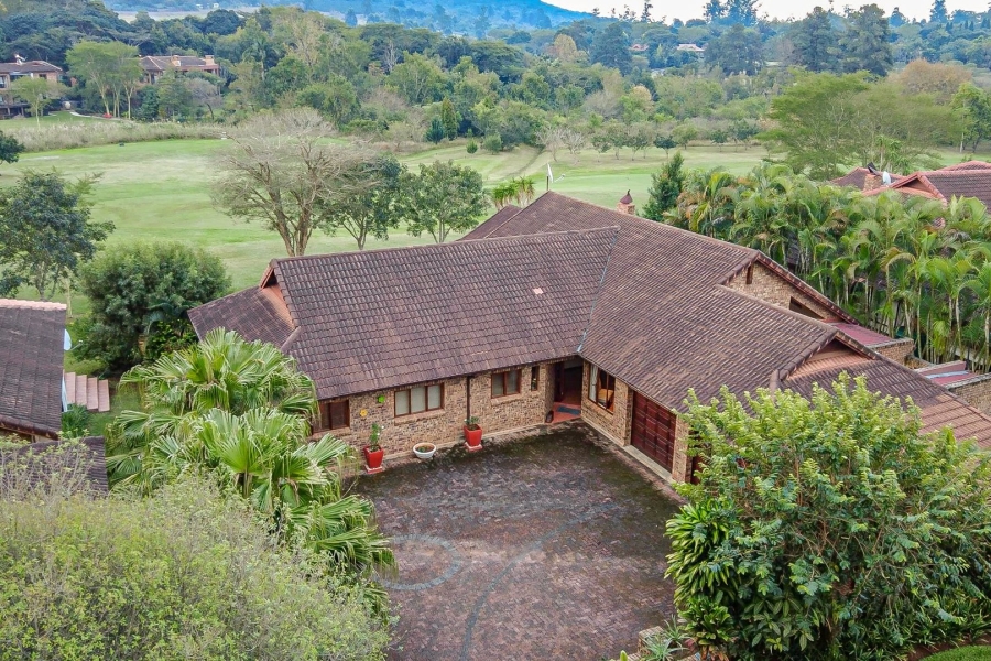 4 Bedroom Property for Sale in White River Country Estate Mpumalanga