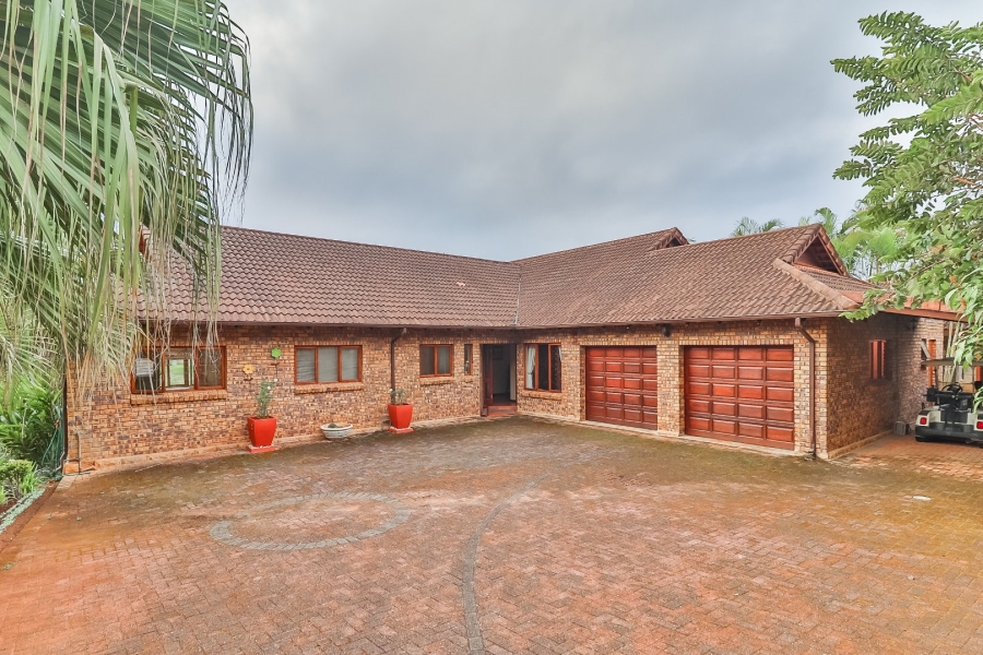 4 Bedroom Property for Sale in White River Country Estate Mpumalanga