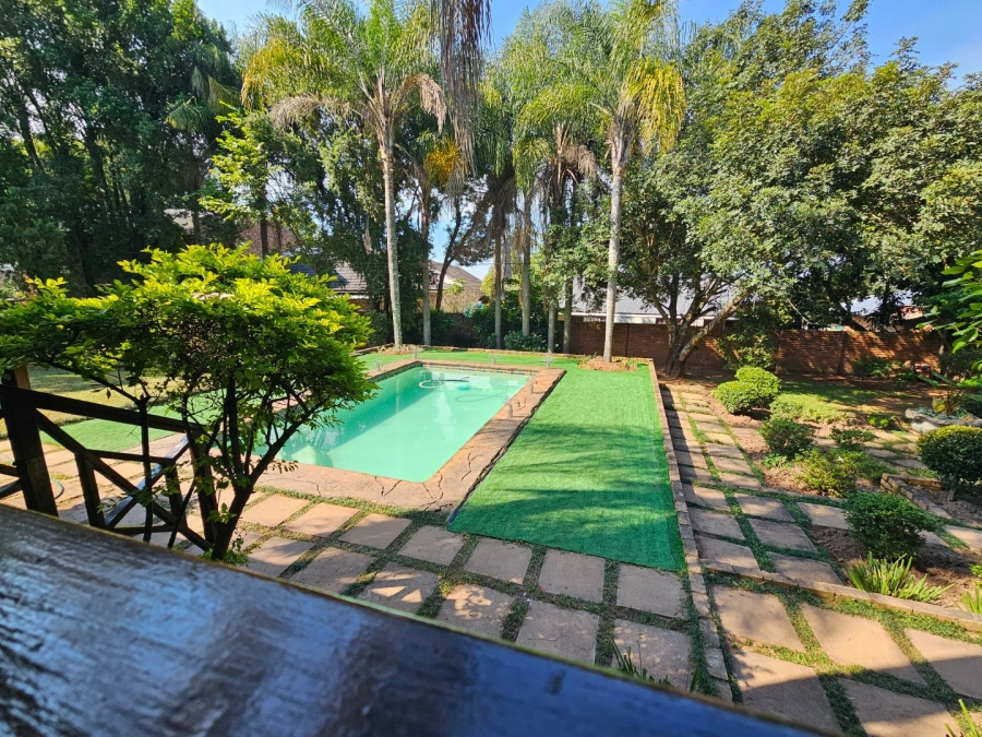 4 Bedroom Property for Sale in Kingsview Ext 1 Mpumalanga