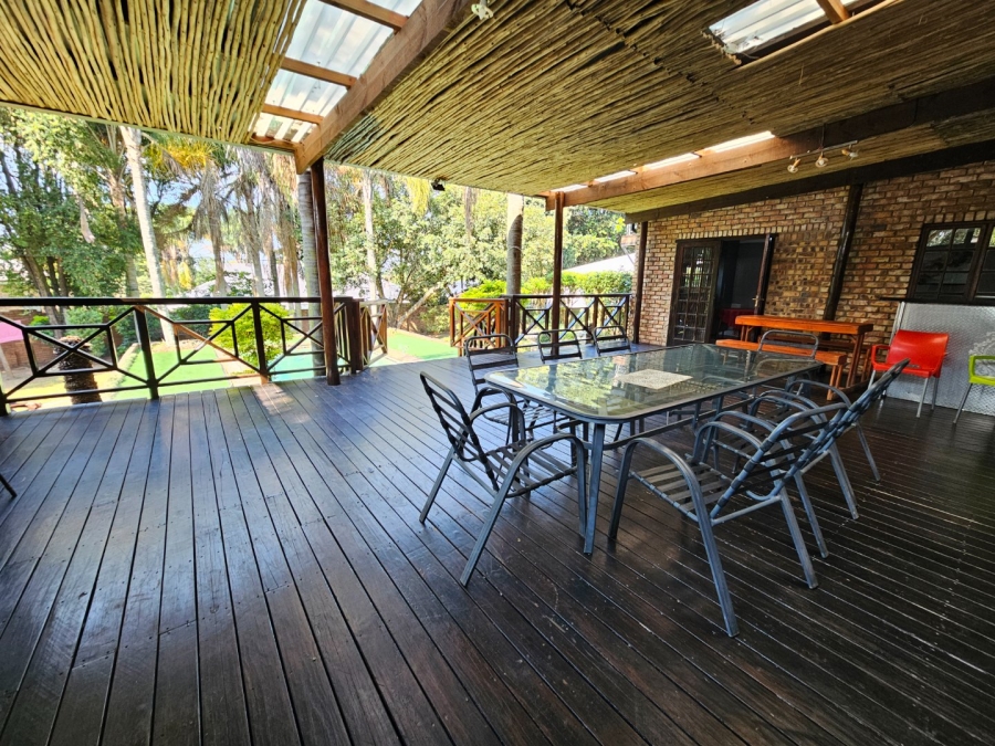 4 Bedroom Property for Sale in Kingsview Ext 1 Mpumalanga