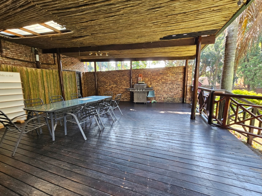 4 Bedroom Property for Sale in Kingsview Ext 1 Mpumalanga