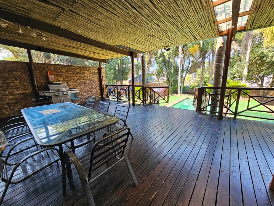 4 Bedroom Property for Sale in Kingsview Ext 1 Mpumalanga