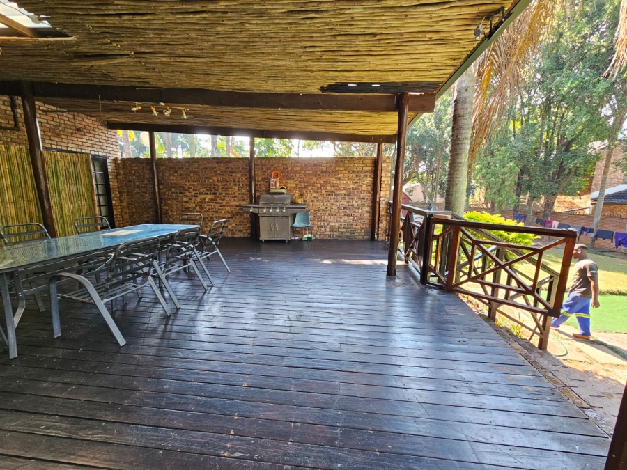 4 Bedroom Property for Sale in Kingsview Ext 1 Mpumalanga