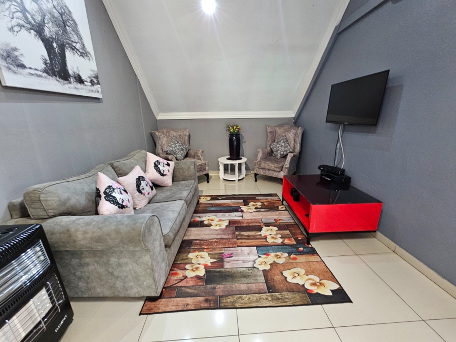 4 Bedroom Property for Sale in Kingsview Ext 1 Mpumalanga
