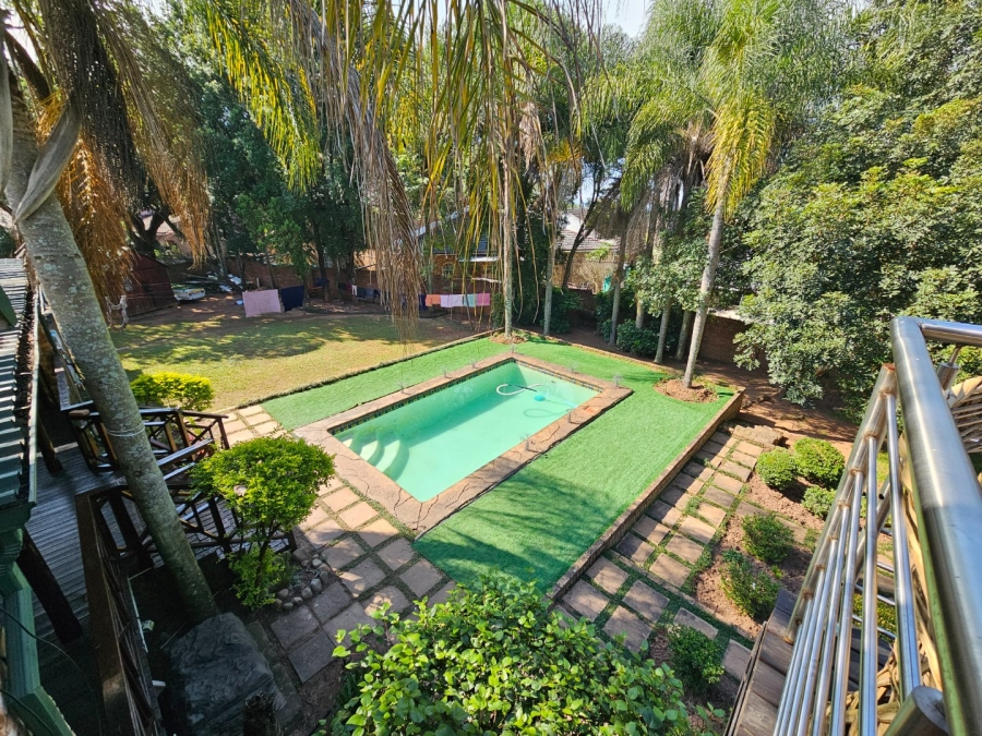 4 Bedroom Property for Sale in Kingsview Ext 1 Mpumalanga