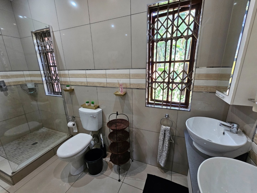 4 Bedroom Property for Sale in Kingsview Ext 1 Mpumalanga