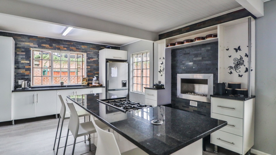 4 Bedroom Property for Sale in Kingsview Ext 1 Mpumalanga