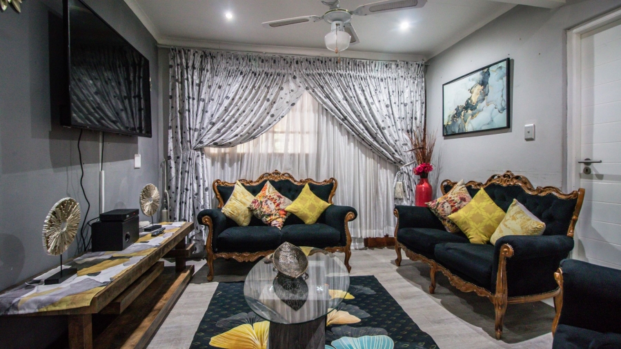 4 Bedroom Property for Sale in Kingsview Ext 1 Mpumalanga