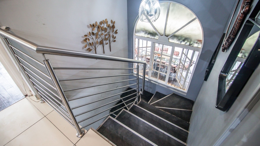 4 Bedroom Property for Sale in Kingsview Ext 1 Mpumalanga