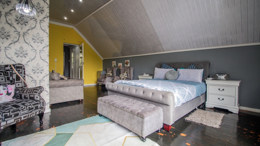 4 Bedroom Property for Sale in Kingsview Ext 1 Mpumalanga