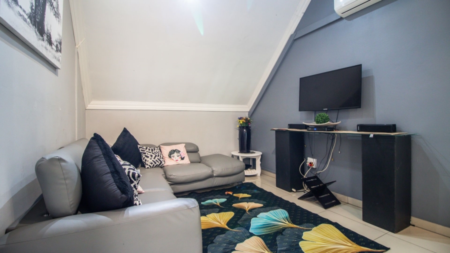 4 Bedroom Property for Sale in Kingsview Ext 1 Mpumalanga