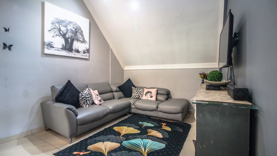 4 Bedroom Property for Sale in Kingsview Ext 1 Mpumalanga