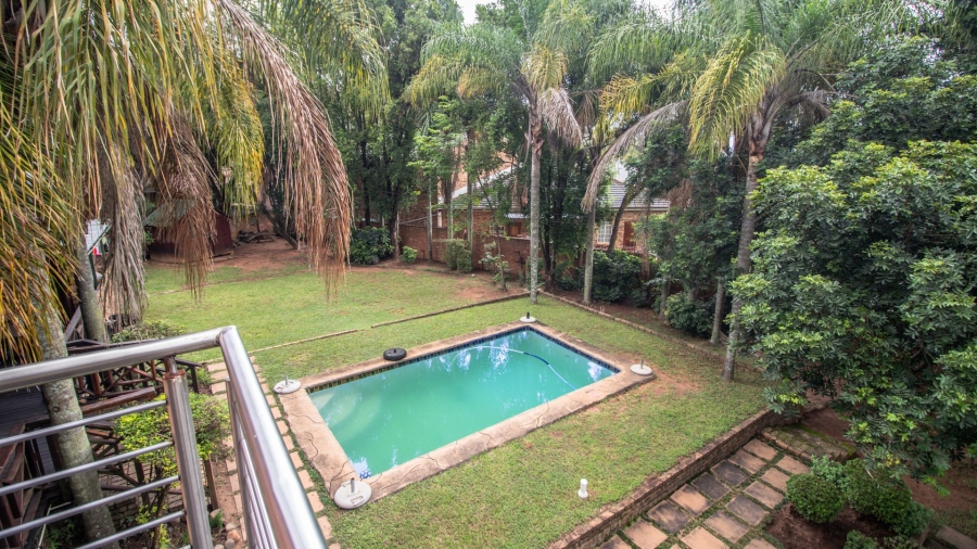 4 Bedroom Property for Sale in Kingsview Ext 1 Mpumalanga