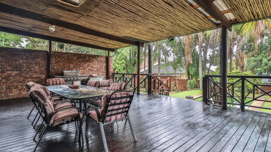 4 Bedroom Property for Sale in Kingsview Ext 1 Mpumalanga