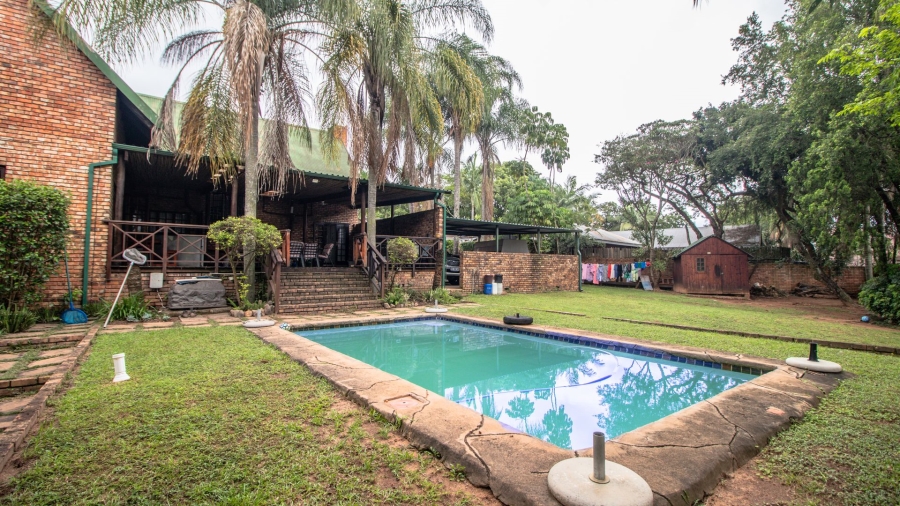 4 Bedroom Property for Sale in Kingsview Ext 1 Mpumalanga